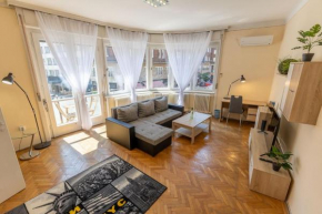 Best Location, Family friendly Panorama view by NW Budapest